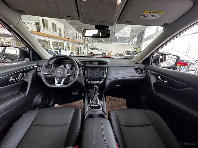 Nissan X-Trail 2022, 0 km - 2.0 l - Bakı