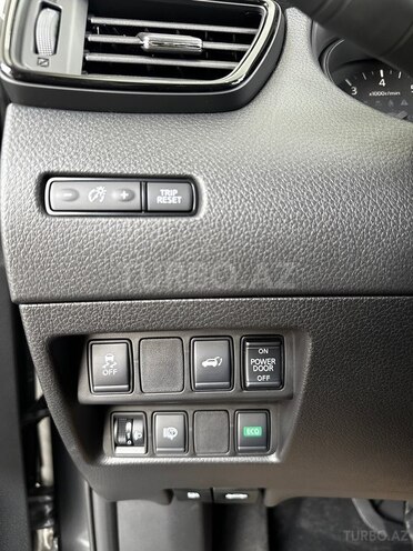 Nissan X-Trail 2022, 0 km - 2.0 l - Bakı