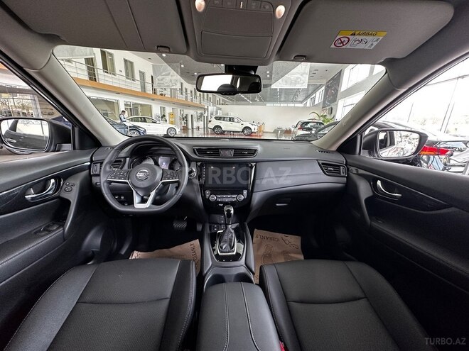 Nissan X-Trail 2022, 0 km - 2.0 l - Bakı