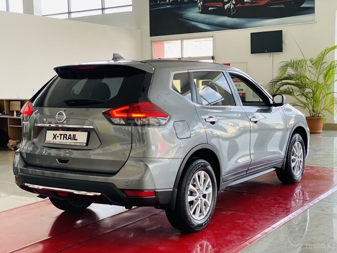 Nissan X-Trail 2022, 0 km - 2.0 l - Bakı