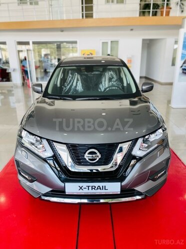 Nissan X-Trail 2022, 0 km - 2.0 l - Bakı