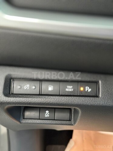 Nissan Xterra 2022, 0 km - 2.5 l - Bakı