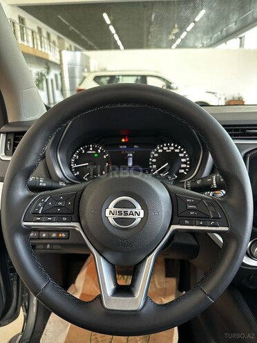 Nissan Xterra 2022, 0 km - 2.5 l - Bakı