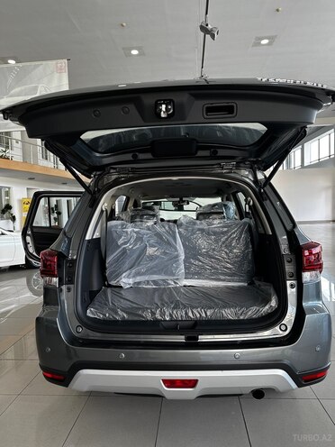 Nissan Xterra 2022, 0 km - 2.5 l - Bakı