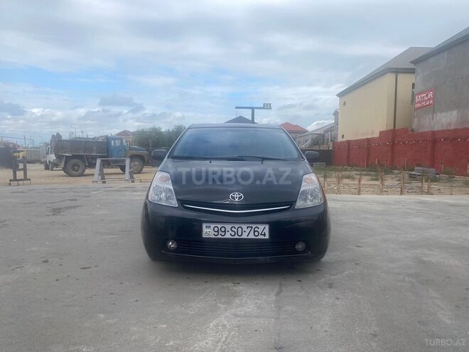 Toyota Prius 2007, 370,149 km - 1.5 l - Bakı
