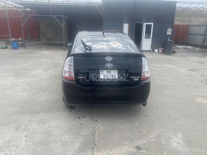 Toyota Prius 2007, 370,149 km - 1.5 l - Bakı