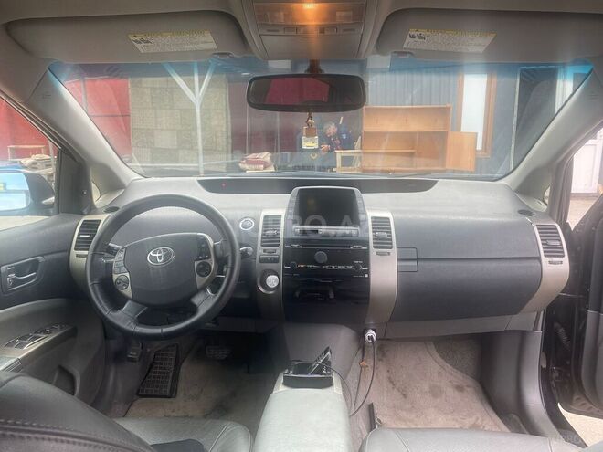 Toyota Prius 2007, 370,149 km - 1.5 l - Bakı