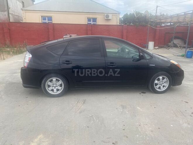 Toyota Prius 2007, 370,149 km - 1.5 l - Bakı
