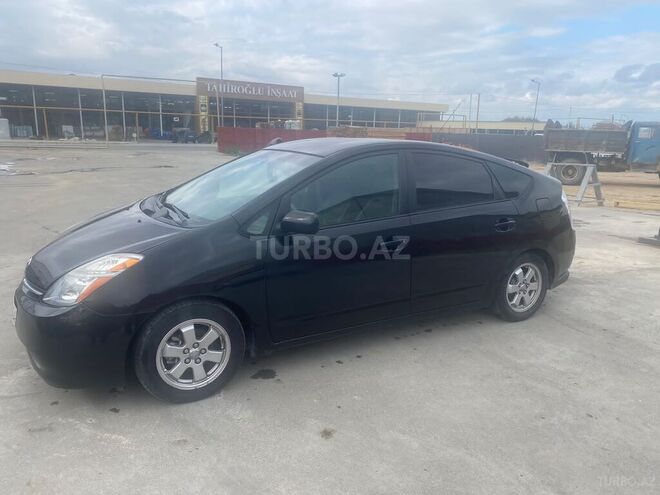 Toyota Prius 2007, 370,149 km - 1.5 l - Bakı