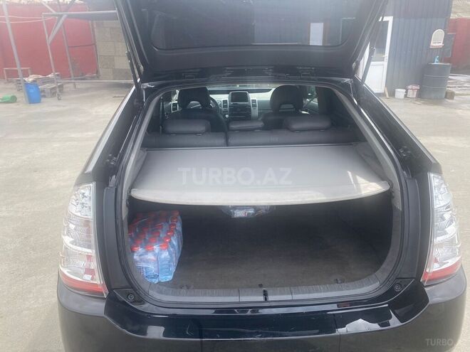 Toyota Prius 2007, 370,149 km - 1.5 l - Bakı