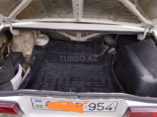 LADA (VAZ) 2107 1992, 78,000 km - 1.5 л - Bakı
