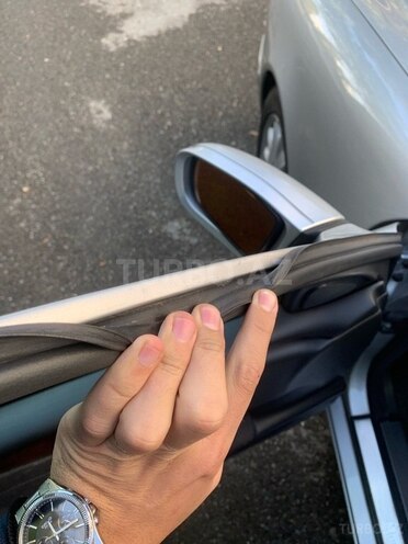 Mercedes E 220 2001, 490,000 km - 2.2 л - İsmayıllı