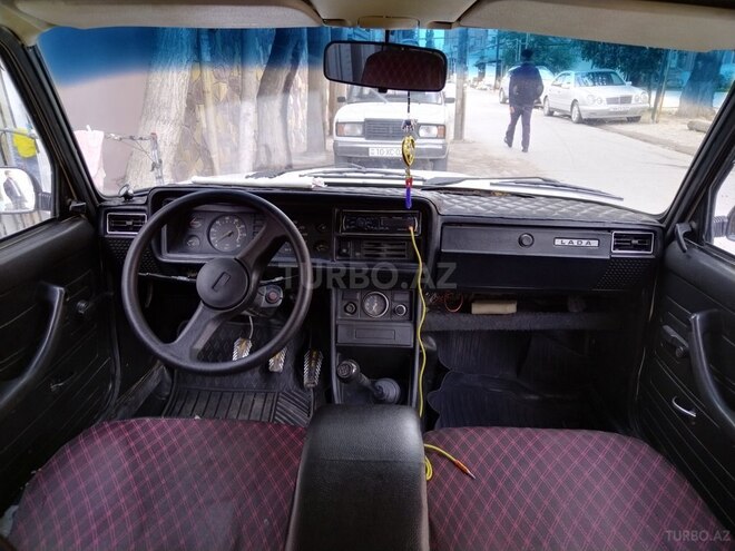 LADA (VAZ) 2107 1992, 78,000 km - 1.5 л - Bakı