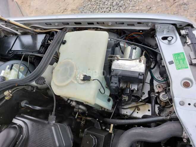Mercedes C 180 1996, 360,123 km - 1.8 л - Bakı