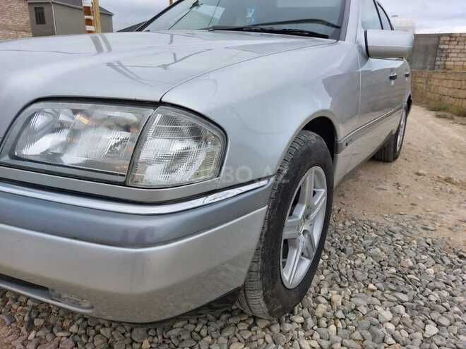 Mercedes C 180 1996, 360,123 km - 1.8 л - Bakı