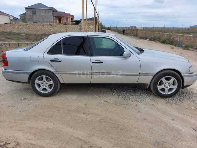 Mercedes C 180 1996, 360,123 km - 1.8 л - Bakı