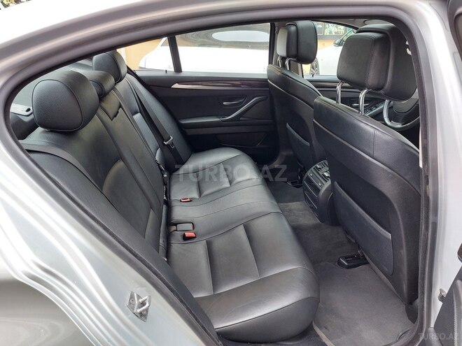 BMW 528 2012, 268,200 km - 2.0 l - Bakı