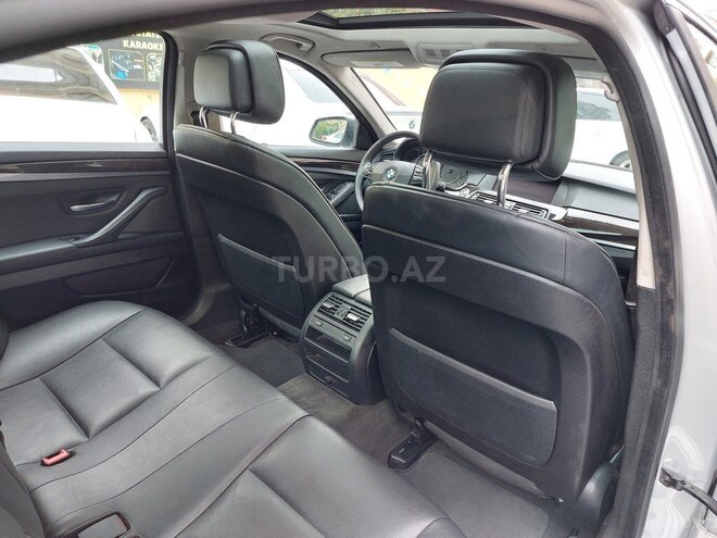 BMW 528 2012, 268,200 km - 2.0 l - Bakı