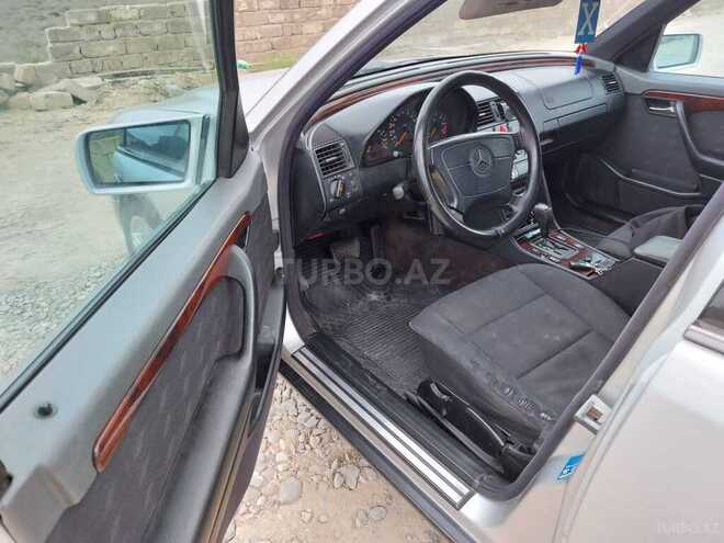 Mercedes C 180 1996, 360,123 km - 1.8 л - Bakı