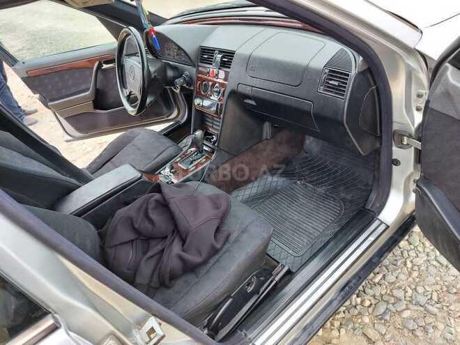 Mercedes C 180 1996, 360,123 km - 1.8 л - Bakı
