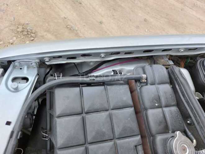 Mercedes C 180 1996, 360,123 km - 1.8 л - Bakı