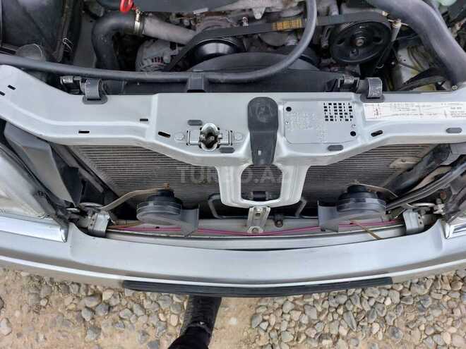 Mercedes C 180 1996, 360,123 km - 1.8 л - Bakı