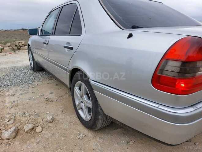 Mercedes C 180 1996, 360,123 km - 1.8 л - Bakı