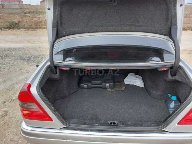 Mercedes C 180 1996, 360,123 km - 1.8 л - Bakı