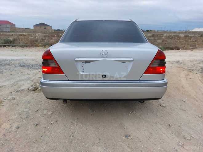 Mercedes C 180 1996, 360,123 km - 1.8 л - Bakı