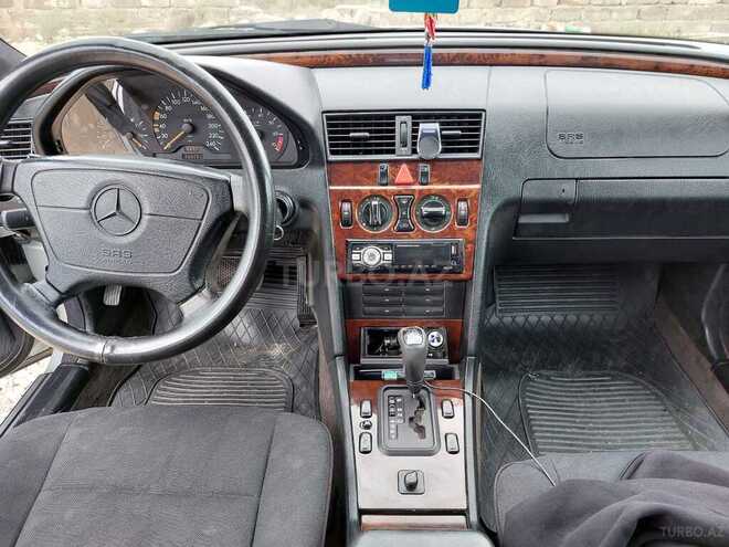 Mercedes C 180 1996, 360,123 km - 1.8 л - Bakı