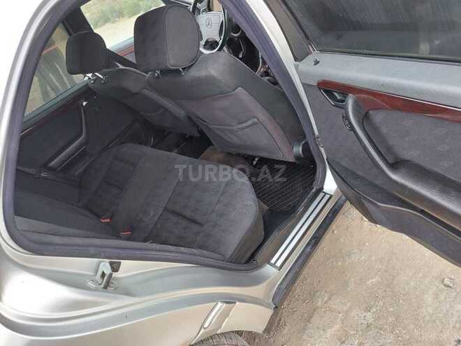 Mercedes C 180 1996, 360,123 km - 1.8 л - Bakı