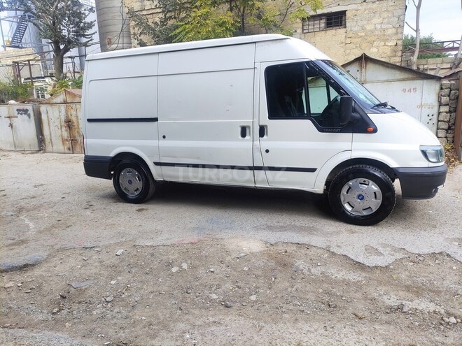 Ford Transit 2000, 362,000 km - 2.4 l - Bakı