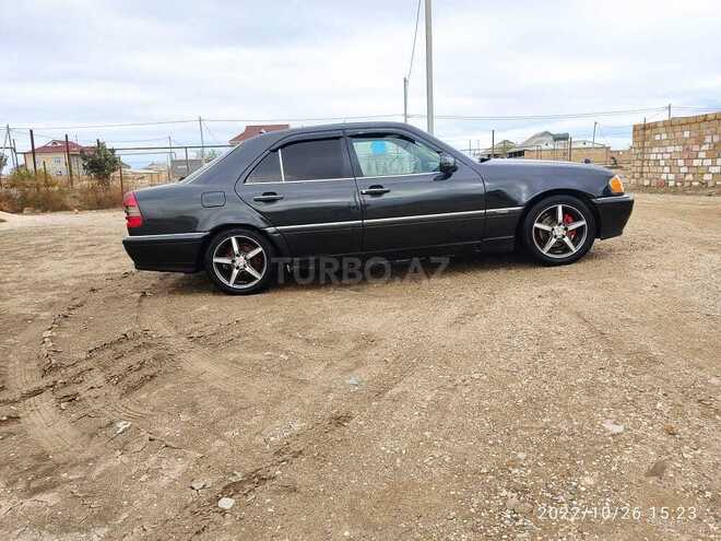 Mercedes C 280 1995, 380,750 km - 2.8 л - Bakı