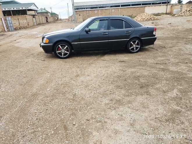 Mercedes C 280 1995, 380,750 km - 2.8 л - Bakı