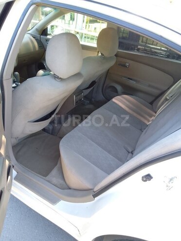 Nissan Altima 2005, 260,000 km - 2.5 l - Bakı