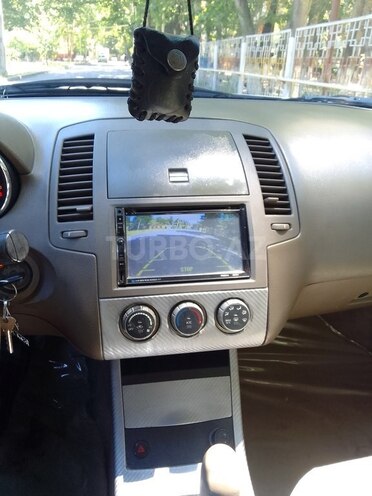 Nissan Altima 2005, 260,000 km - 2.5 l - Bakı