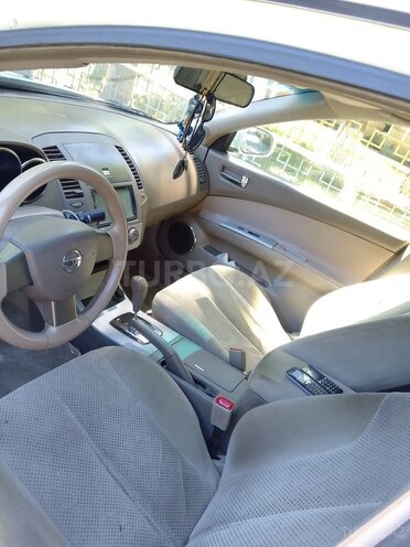 Nissan Altima 2005, 260,000 km - 2.5 l - Bakı