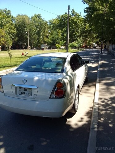 Nissan Altima 2005, 260,000 km - 2.5 l - Bakı