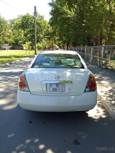 Nissan Altima 2005, 260,000 km - 2.5 l - Bakı