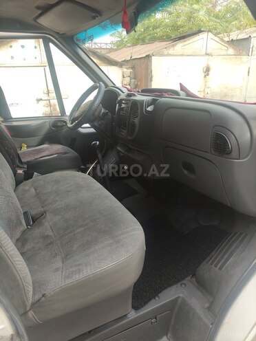 Ford Transit 2000, 362,000 km - 2.4 l - Bakı