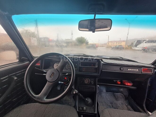 LADA (VAZ) 2107 1999, 99,900 km - 1.6 л - Bakı