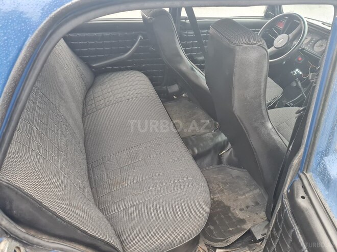 LADA (VAZ) 2107 1999, 99,900 km - 1.6 л - Bakı