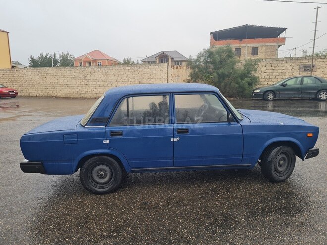 LADA (VAZ) 2107 1999, 99,900 km - 1.6 л - Bakı