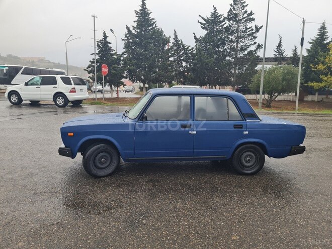 LADA (VAZ) 2107 1999, 99,900 km - 1.6 л - Bakı