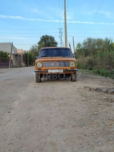 LADA (VAZ) 21011 1984, 89,229 km - 1.3 l - Şəmkir