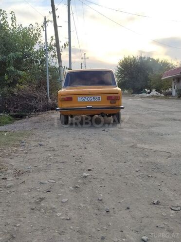 LADA (VAZ) 21011 1984, 89,229 km - 1.3 l - Şəmkir