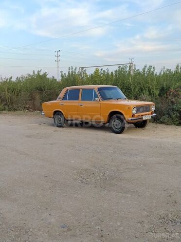 LADA (VAZ) 21011 1984, 89,229 km - 1.3 l - Şəmkir