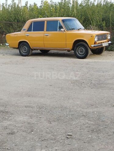 LADA (VAZ) 21011 1984, 89,229 km - 1.3 l - Şəmkir