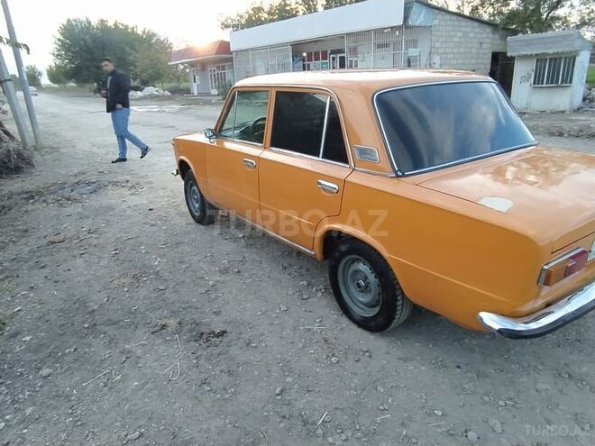 LADA (VAZ) 21011 1984, 89,229 km - 1.3 l - Şəmkir