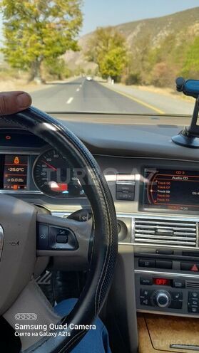 Audi A6 2005, 250,000 km - 3.2 l - Bakı